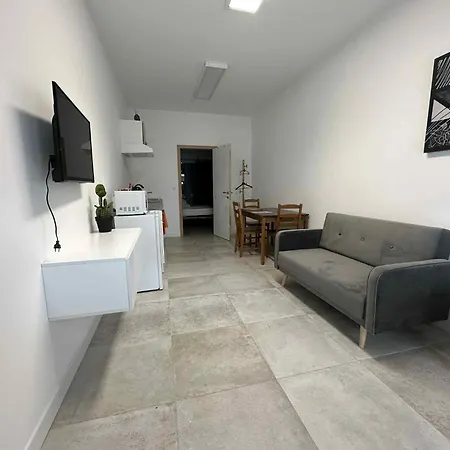 Apartamento L'arsenal