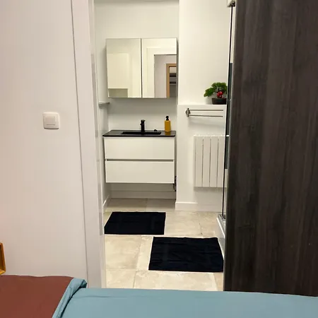 شقة L'arsenal كوفين