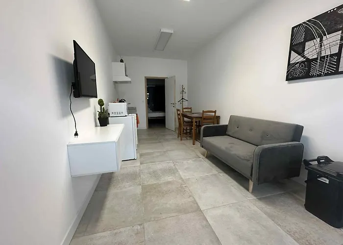 Apartamento L'arsenal