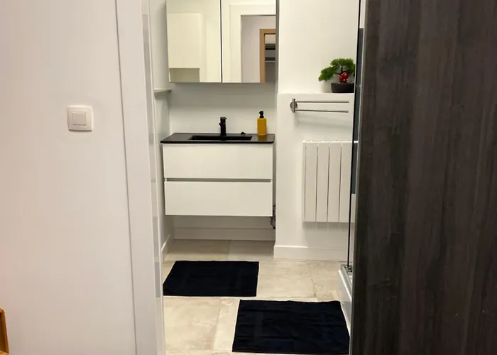 Apartamento L'arsenal Couvin